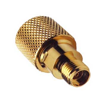 Brass Lock Nuts